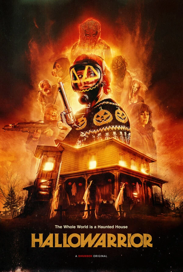 Хэллоувоин (2026)